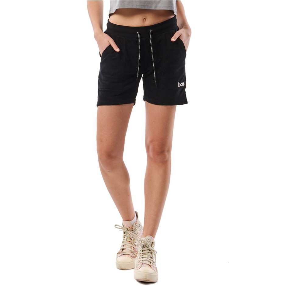 BODY ACTION 011318-01-01 Black
