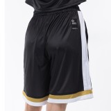 Women's Shorts Black - District75  Image 2