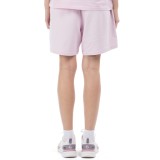 Women’s Shorts Lilac - District75 Image 0
