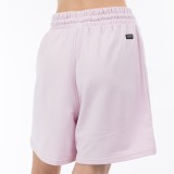 Women’s Shorts Lilac - District75 Image 3