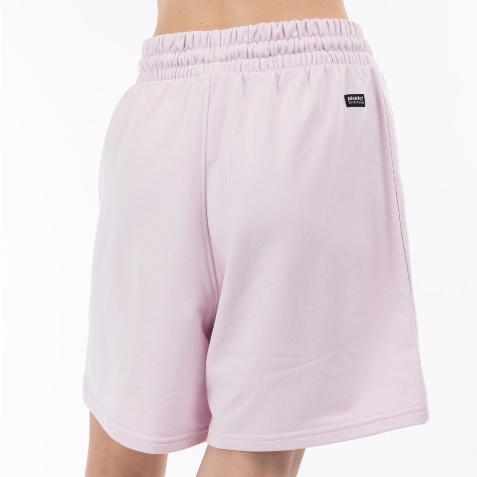 Women’s Shorts Lilac - District75