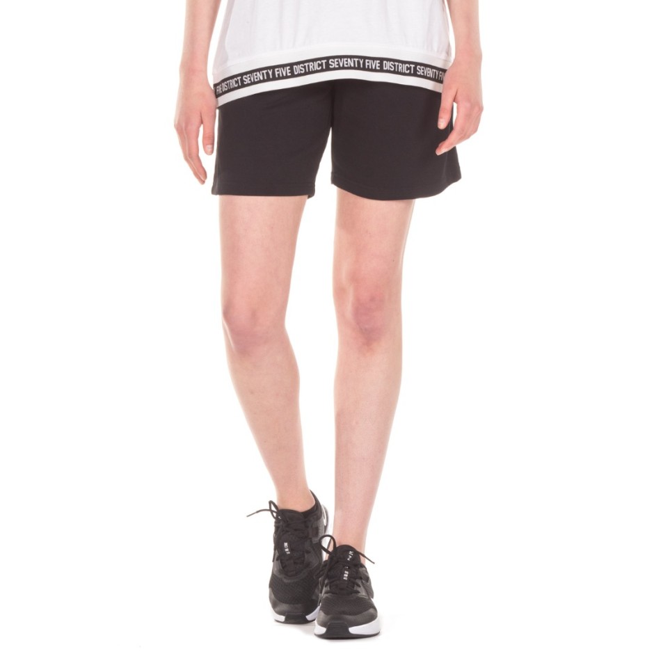 DISTRICT75 122WVE-268-071 Black