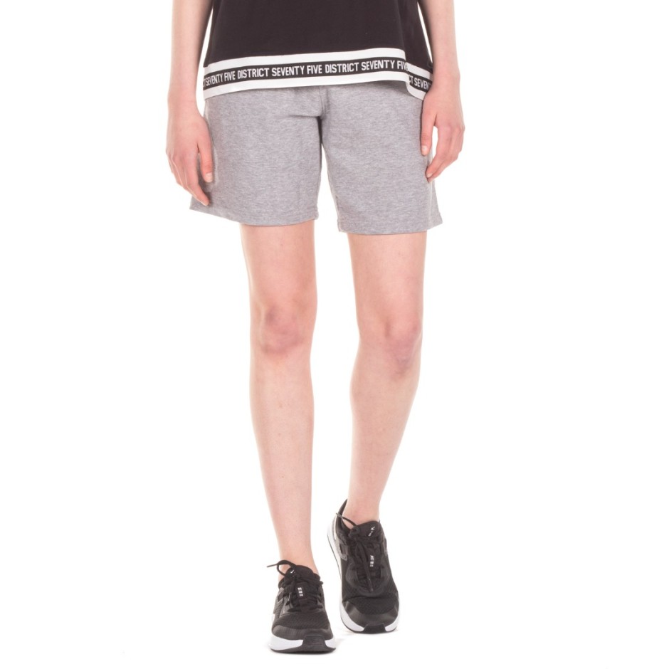 DISTRICT75 122WVE-268-088 Grey