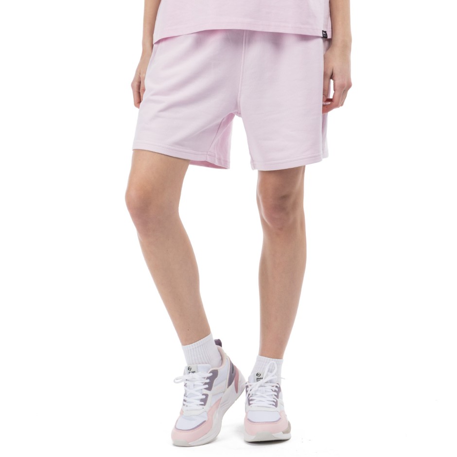 Women’s Shorts Lilac - District75