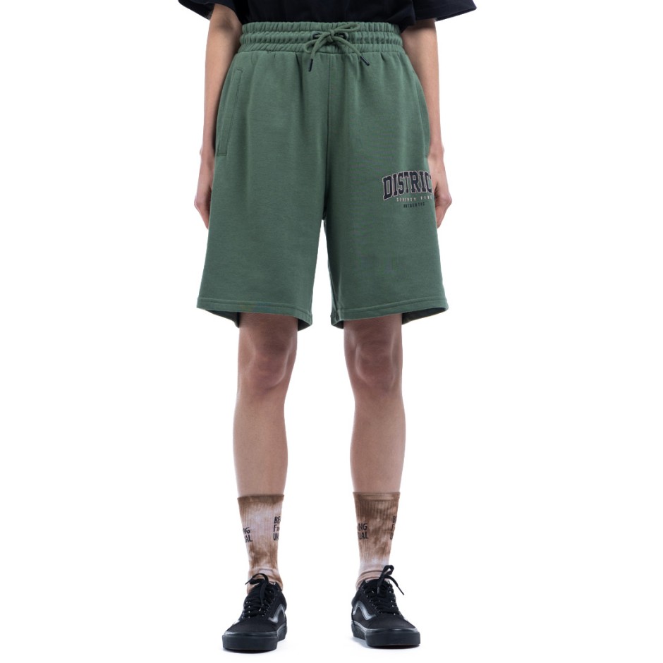 DISTRICT75 125WVE-360-064 Green