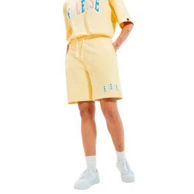 ELLESSE HAVEN SHORTS Κίτρινο
