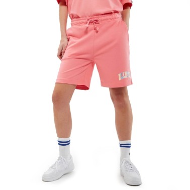 ELLESSE HAVEN SHORTS Ροζ