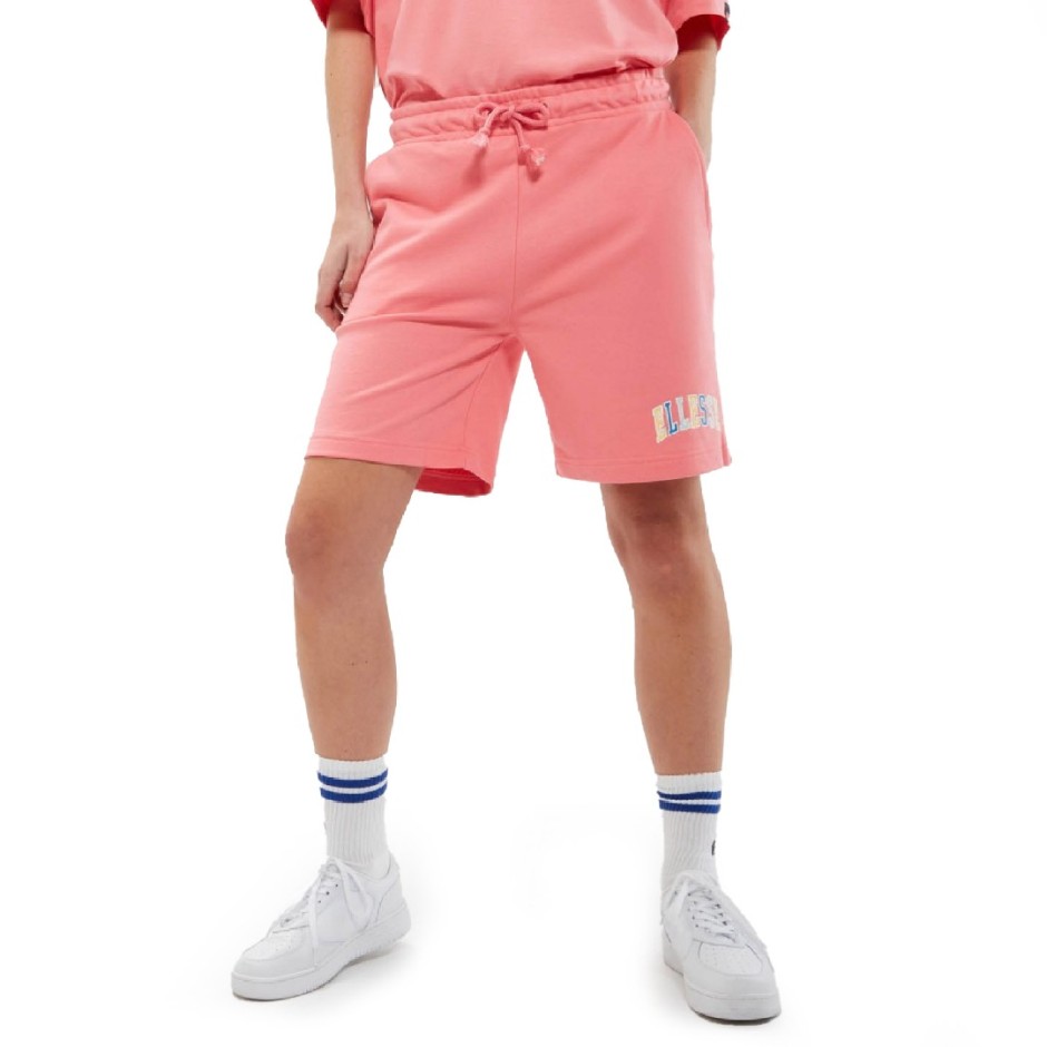 ELLESSE HAVEN SHORT SGR17615-814 Pink