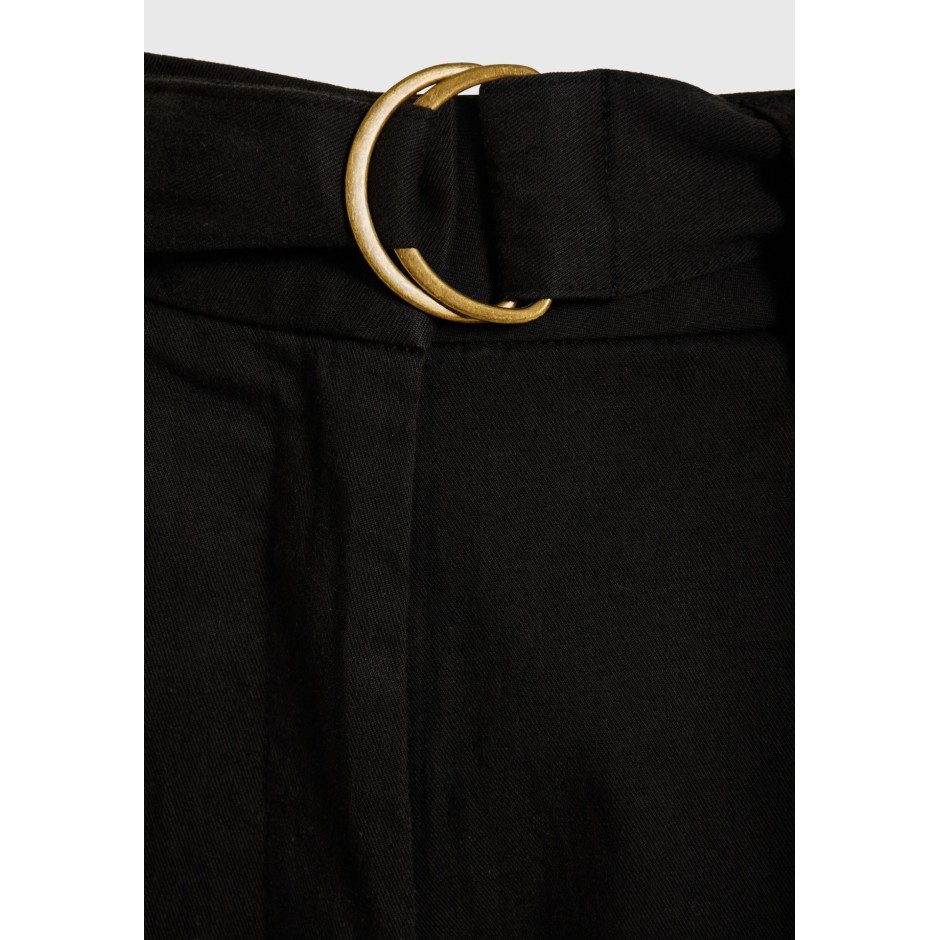 FUNKY BUDDHA  FBL013-103-03-BLACK Μαύρο