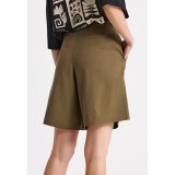 FUNKY BUDDHA  FBL013-103-03-WOOD Καφέ Εικόνα 1