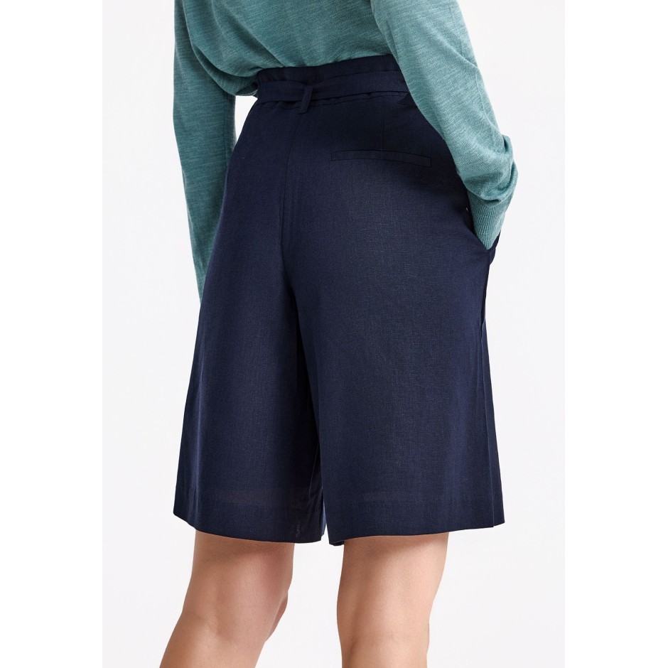 FUNKY BUDDHA  FBL013-116-03-MIDNIGHT BLUE ΜΠΛΕ