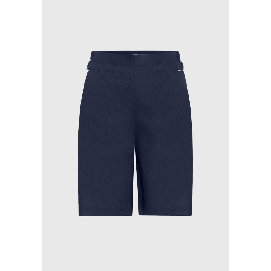 FUNKY BUDDHA  FBL013-116-03-MIDNIGHT BLUE ΜΠΛΕ