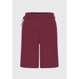 FUNKY BUDDHA  FBL013-116-03-BURGUNDY Μπορντό Εικόνα 0