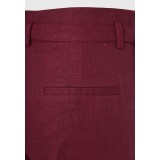 FUNKY BUDDHA  FBL013-116-03-BURGUNDY Μπορντό Εικόνα 2