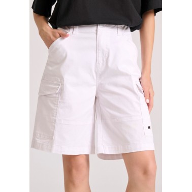 FUNKY BUDDHA FBL009-101-03-WHITE Λευκό