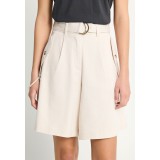 FUNKY BUDDHA  FBL013-103-03-CLOUD CREAM Εκρού Εικόνα 