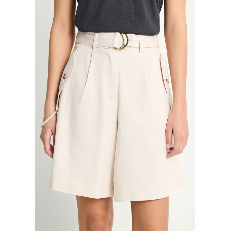 FUNKY BUDDHA  FBL013-103-03-CLOUD CREAM Εκρού