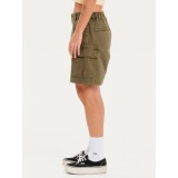 EMERSON  261.EW47.43A-D. OLIVE 2 ΛΑΔΙ Εικόνα 0