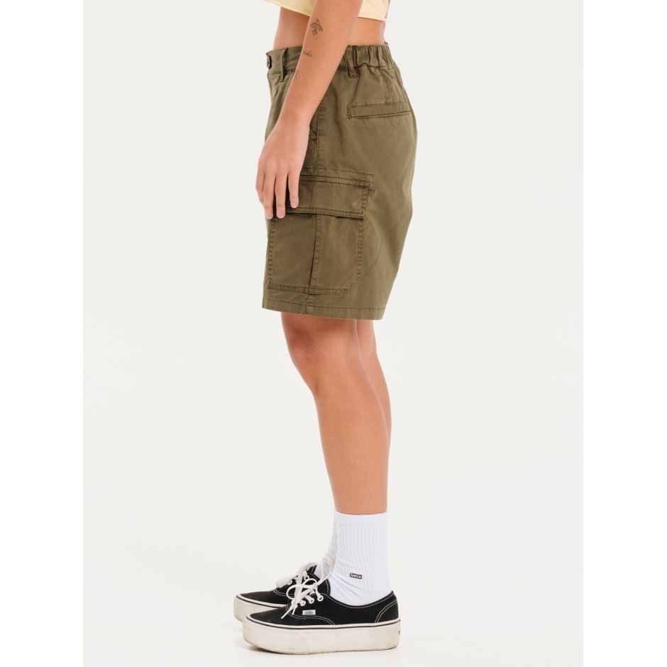 EMERSON  261.EW47.43A-D. OLIVE 2 ΛΑΔΙ