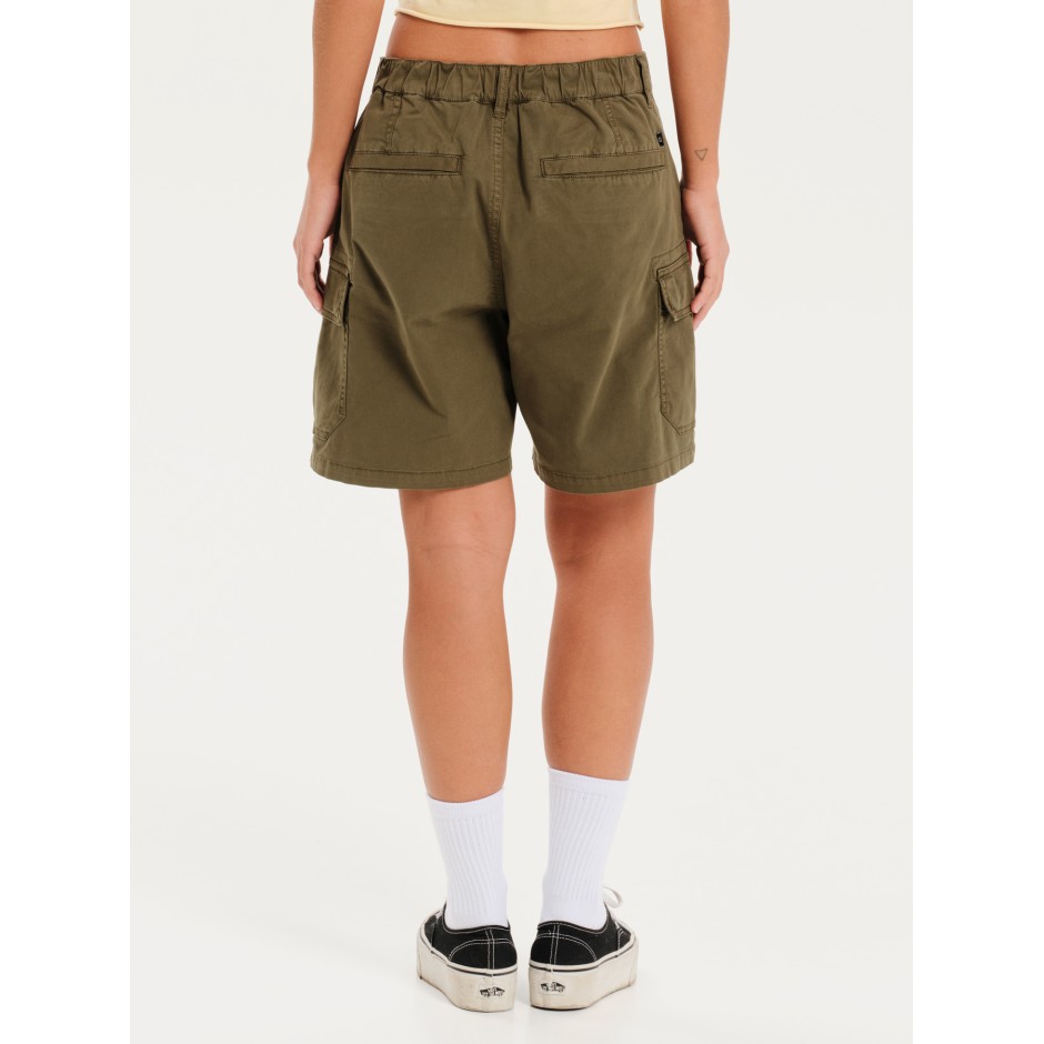 EMERSON  261.EW47.43A-D. OLIVE 2 ΛΑΔΙ