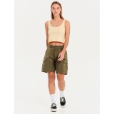 EMERSON  261.EW47.43A-D. OLIVE 2 ΛΑΔΙ Εικόνα 2