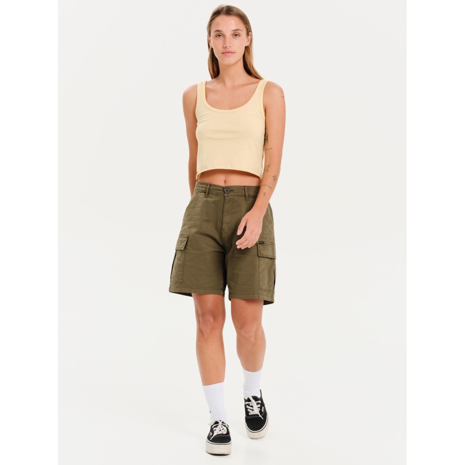 EMERSON  261.EW47.43A-D. OLIVE 2 ΛΑΔΙ