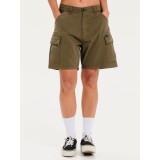 EMERSON  261.EW47.43A-D. OLIVE 2 ΛΑΔΙ Εικόνα 