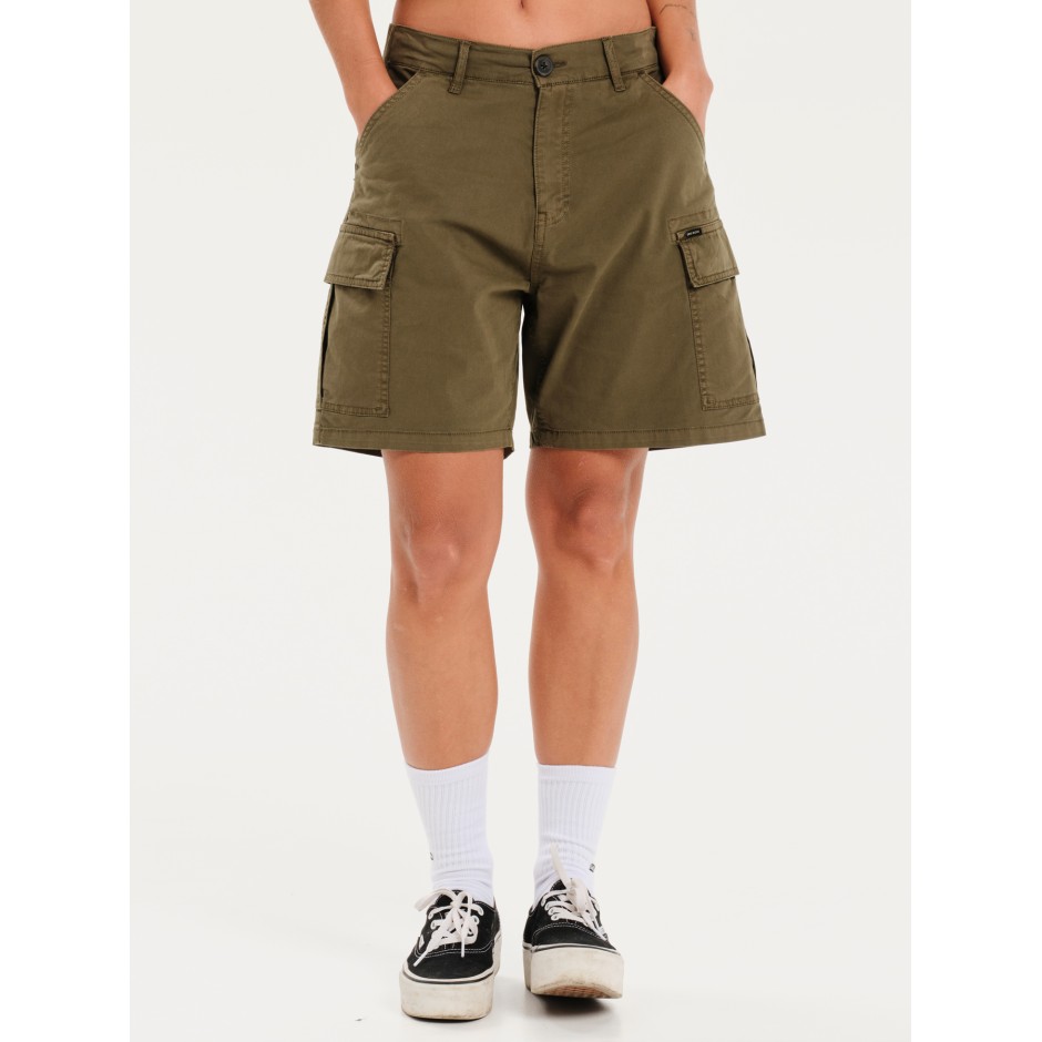EMERSON  261.EW47.43A-D. OLIVE 2 ΛΑΔΙ