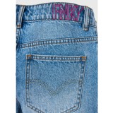 FUNKY BUDDHA FBL011-165-03-LT BLUE Blue Image 1
