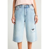 FUNKY BUDDHA  FBL013-178-03-LT BLUE ΣΙΕΛ Εικόνα 0