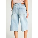 FUNKY BUDDHA  FBL013-178-03-LT BLUE ΣΙΕΛ Εικόνα 2
