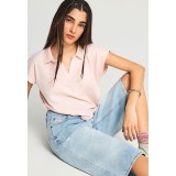 FUNKY BUDDHA  FBL013-178-03-LT BLUE ΣΙΕΛ Εικόνα 3
