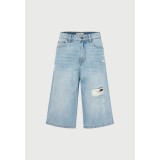 FUNKY BUDDHA  FBL013-178-03-LT BLUE ΣΙΕΛ Εικόνα 4