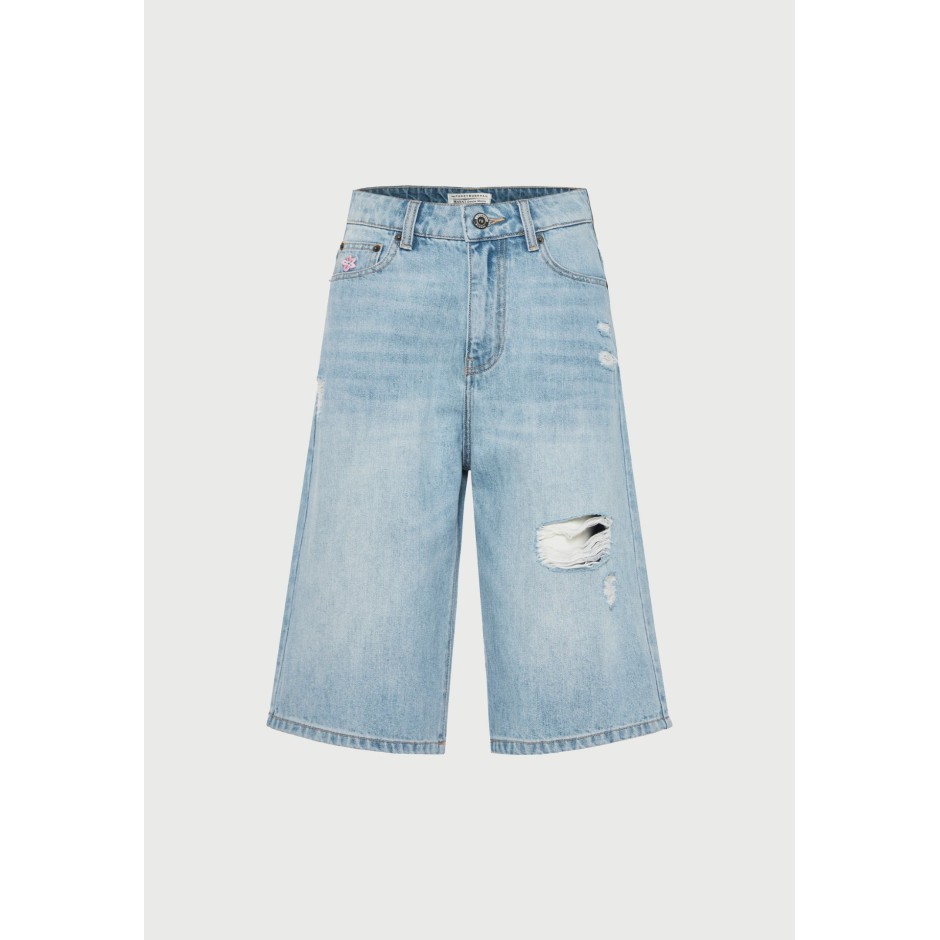 FUNKY BUDDHA  FBL013-178-03-LT BLUE ΣΙΕΛ