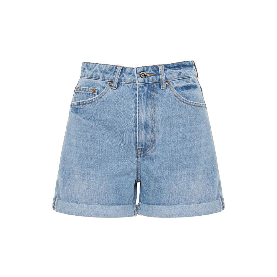 FUNKY BUDDHA FBL011-172-03-LT BLUE Jeans