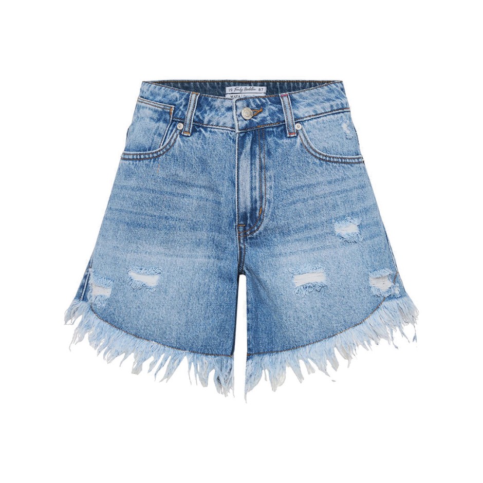 FUNKY BUDDHA FBL011-165-03-LT BLUE Blue