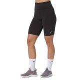 NIKE W NSW LEGASEE BIKE SHORT CJ2661-010 Μαύρο Εικόνα 