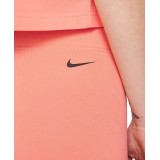 NIKE W NSW ESSNTL SHORT PRNT DJ4132-693 Coral Image 2