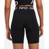 NIKE PRO 365 WOMEN'S SHORTS CZ9840-010 Μαύρο Εικόνα 0