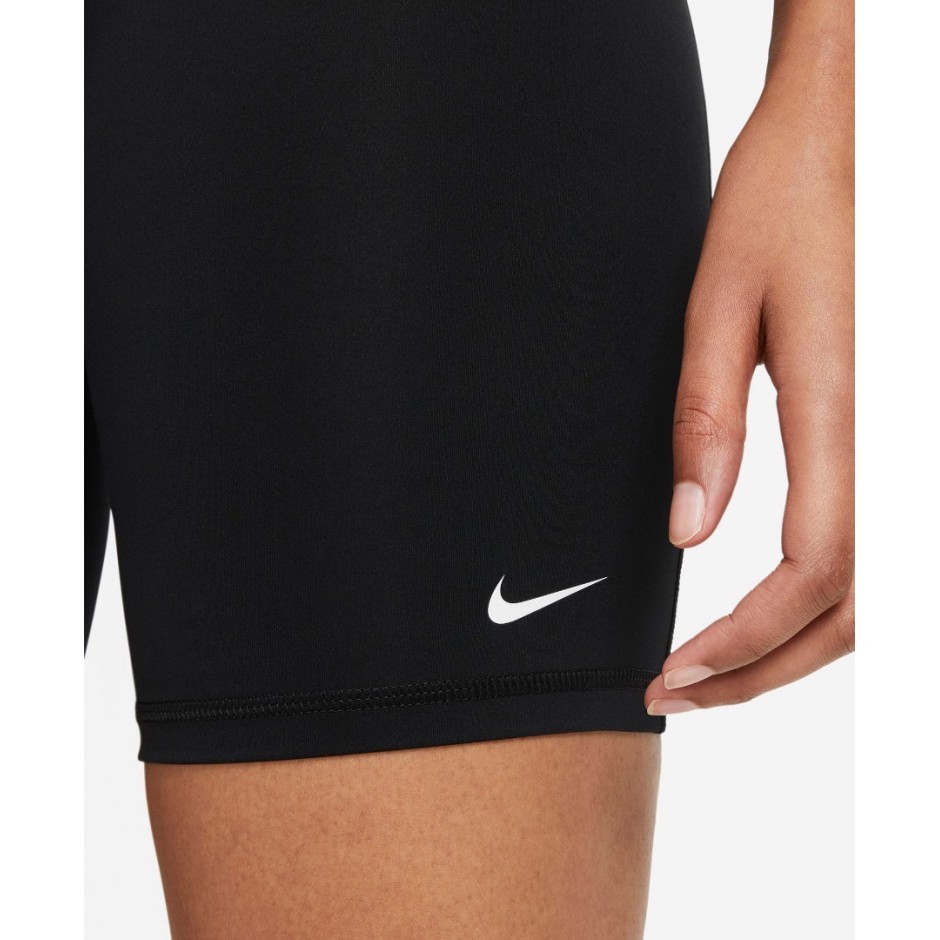 NIKE PRO 365 WOMEN'S SHORTS CZ9840-010 Μαύρο