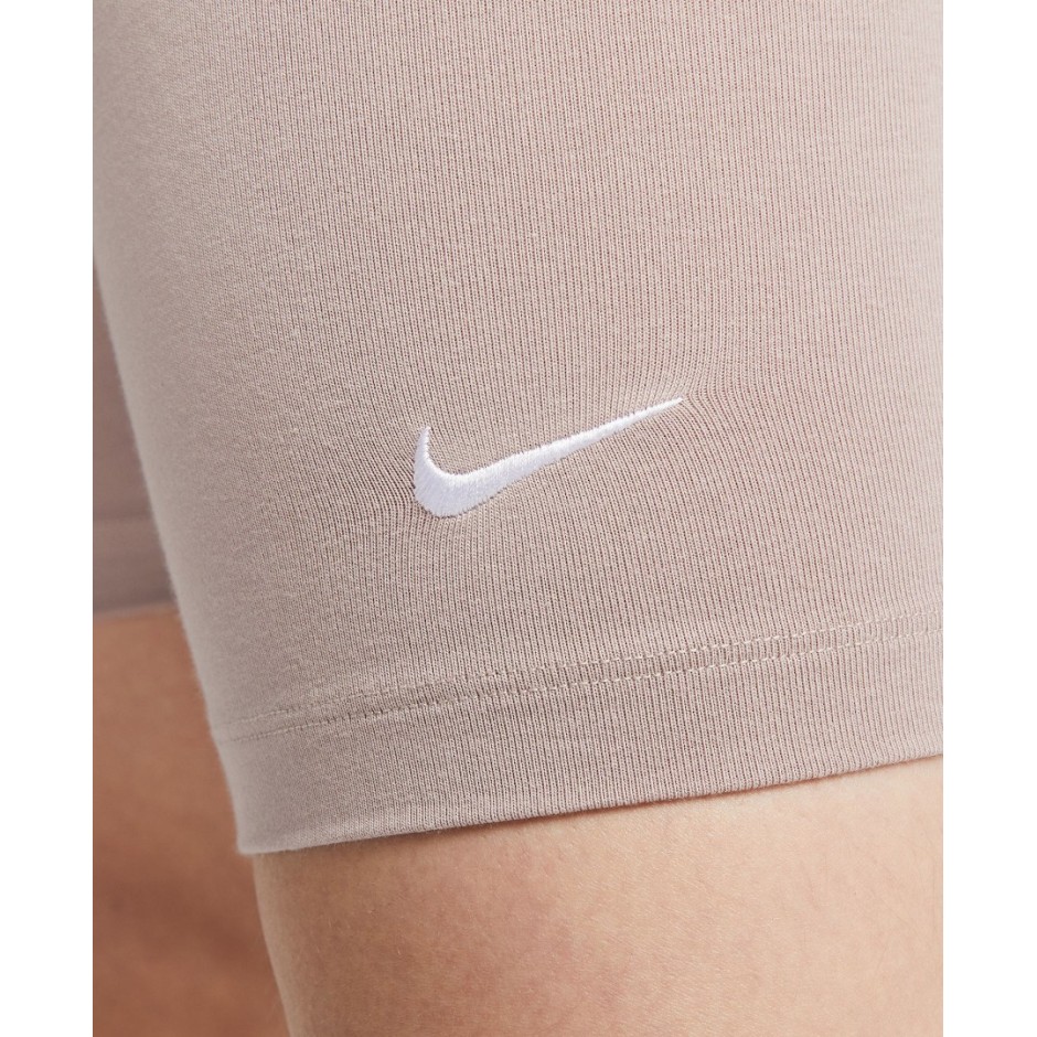 NIKE SPORTSWEAR ESSENTIAL Μπέζ