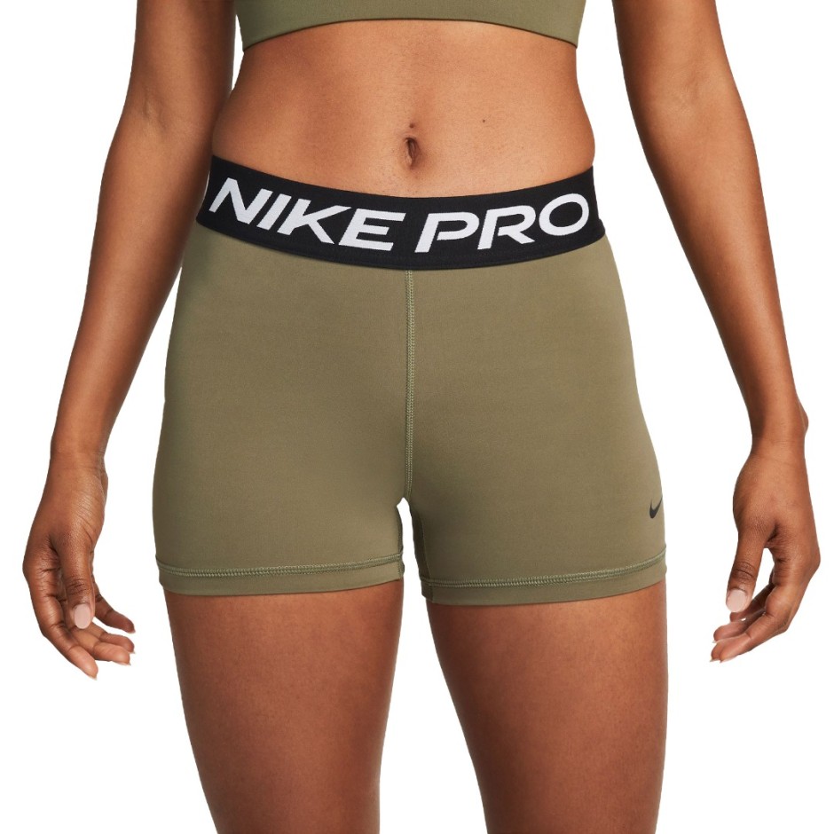 NIKE PRO CZ9857-222 Beige