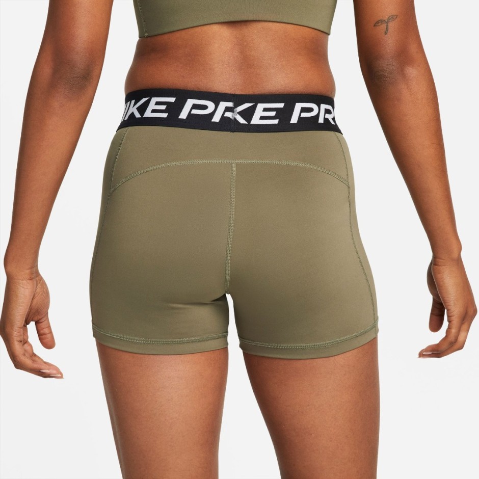 NIKE PRO CZ9857-222 Beige