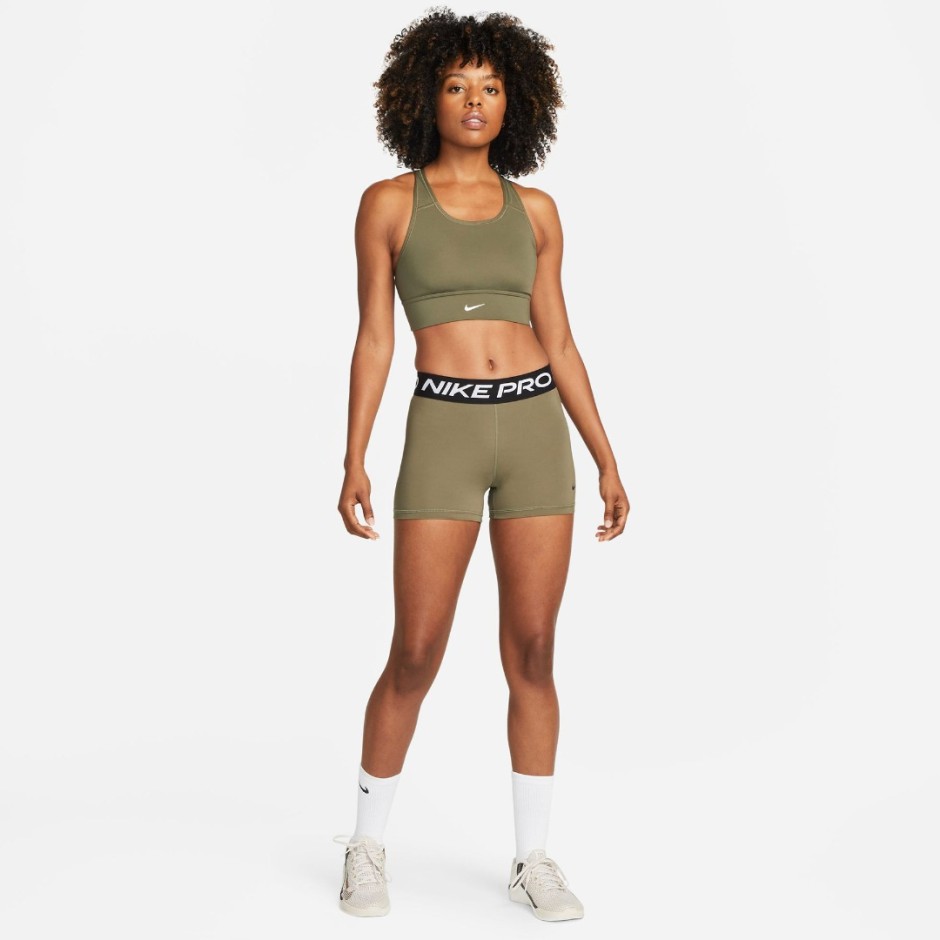 NIKE PRO CZ9857-222 Beige