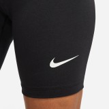 Nike Sportswear Classic Μαύρο - Γυναικείο Ποδηλατικό Κολάν Εικόνα 3