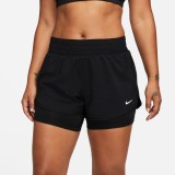 NIKE ONE DX6012-010 Black Image 0