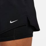 NIKE ONE DX6012-010 Black Image 1