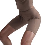 NIKE ONE FZ6758-233 Brown Image 1