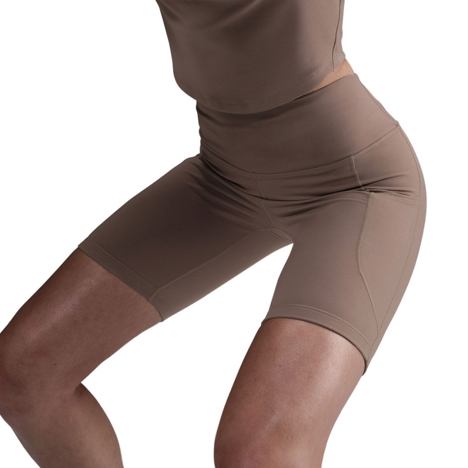 NIKE ONE FZ6758-233 Brown