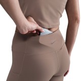 NIKE ONE FZ6758-233 Brown Image 2